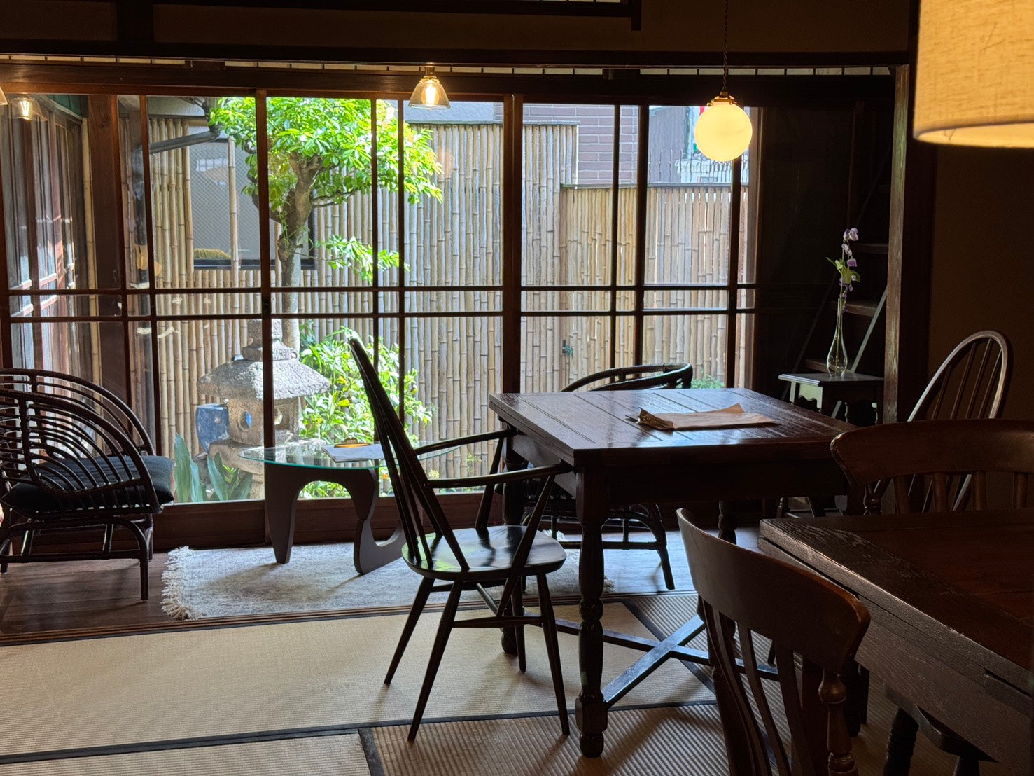 Hyde&Away 京都御所南店