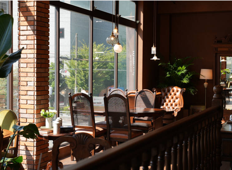 Hyde&Away 大阪店