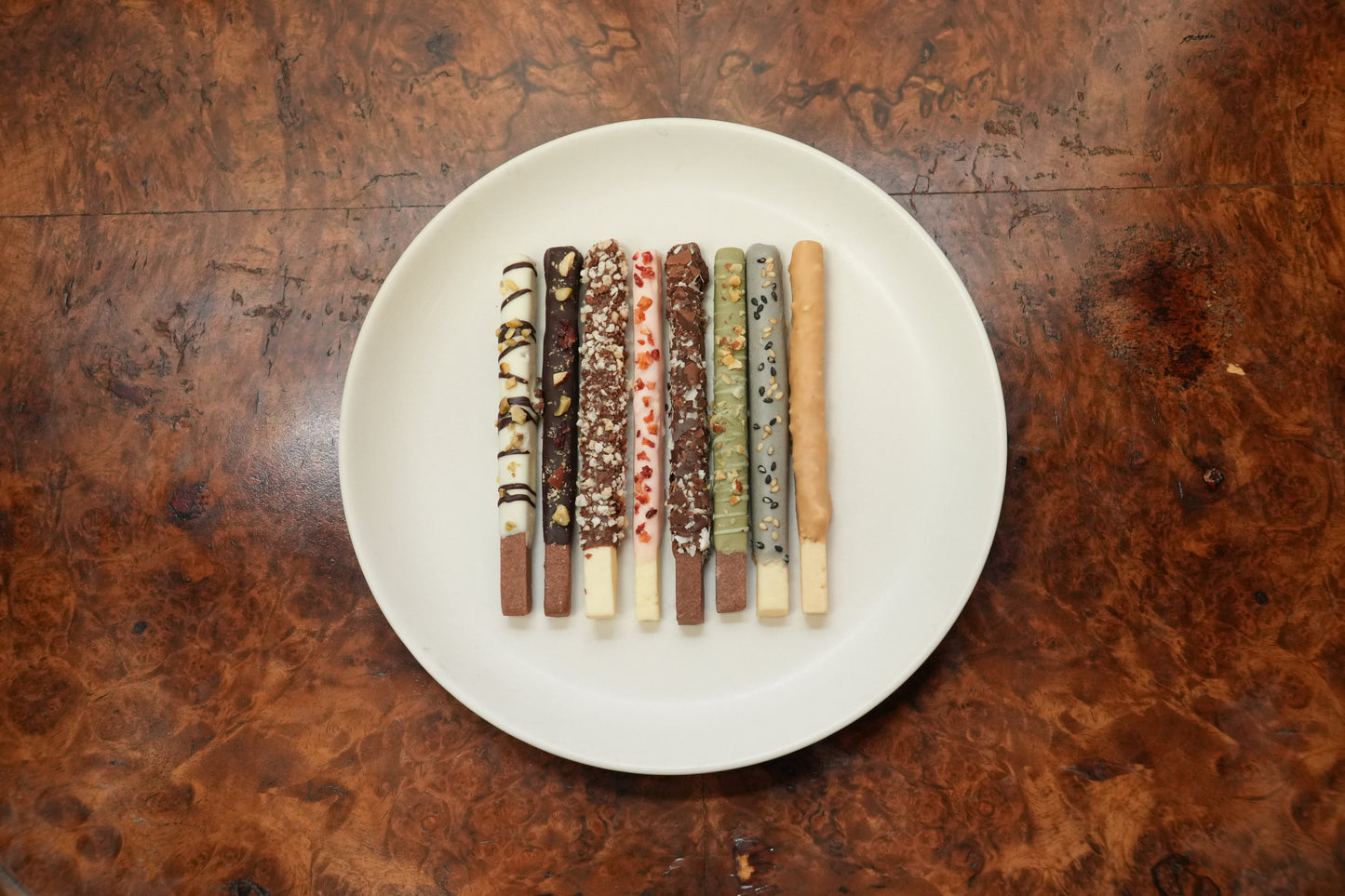 La Stick -can- Chocolate