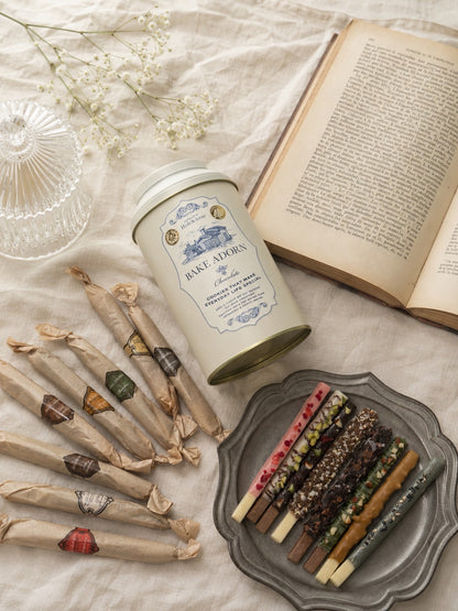 La Stick -can- Chocolate