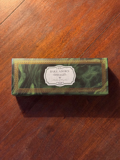 La Stick -box- Matcha&Houjicha