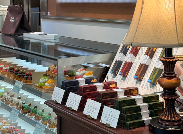 Hyde&Away 京都高島屋店